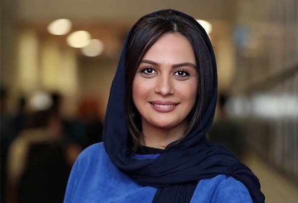 ماجرای ازدواج مارال فرجاد و مهراب قاسمخانی ماجرای ازدواج مارال فرجاد و مهراب قاسمخانی