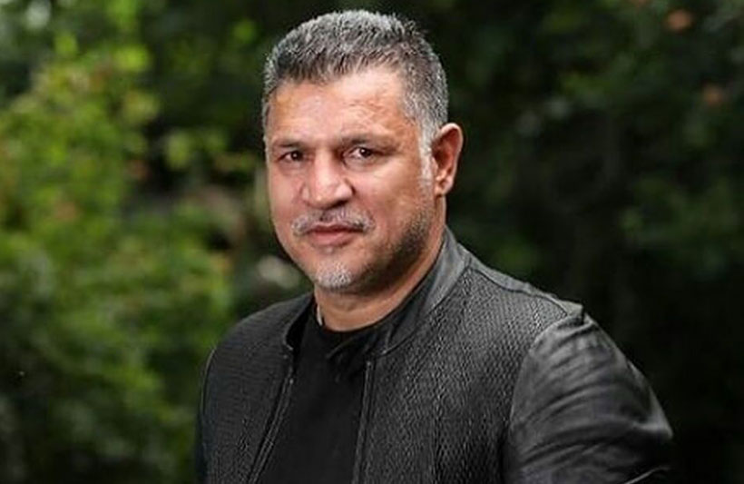 دایی: بیش از دو روز نمیتوانم به مردم کمک کنم دایی: بیش از دو روز نمیتوانم به مردم کمک کنم