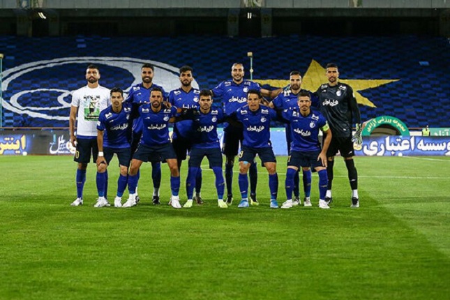 دو بازیکن خارجی جدید استقلال دو بازیکن خارجی جدید استقلال