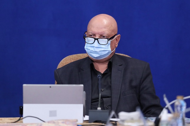 میرکاظمی:حاملهای انرژی گران نمیشوند میرکاظمی:حاملهای انرژی گران نمیشوند