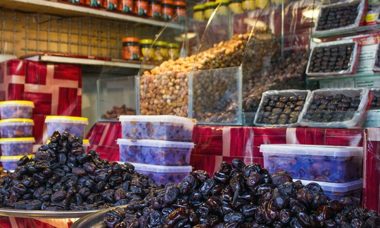 نرخ ۳ محصول پرمصرف در میادین میوه و ترهبار تهران نرخ ۳ محصول پرمصرف در میادین میوه و ترهبار تهران