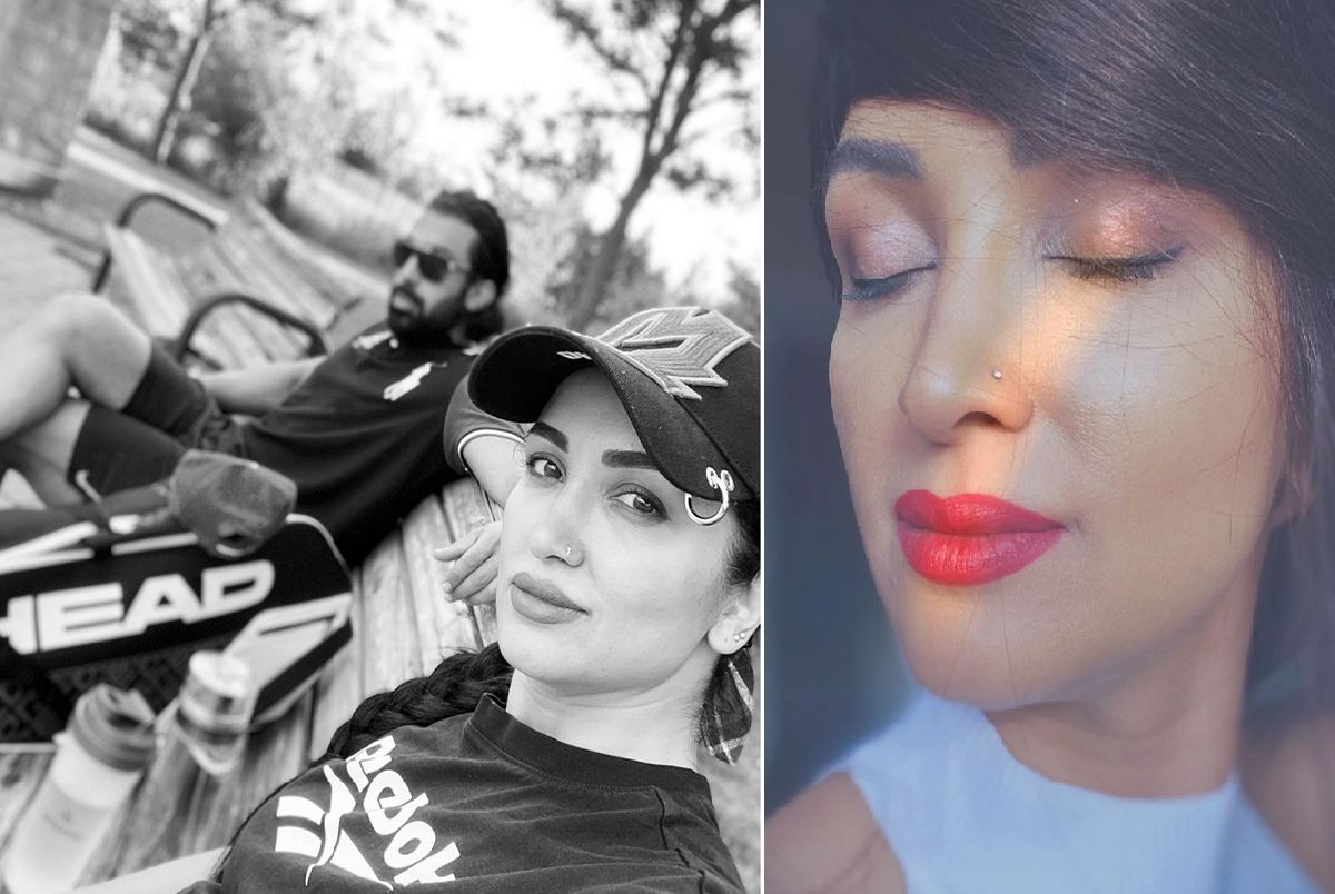 چهره روناک یونسی چهره روناک یونسی