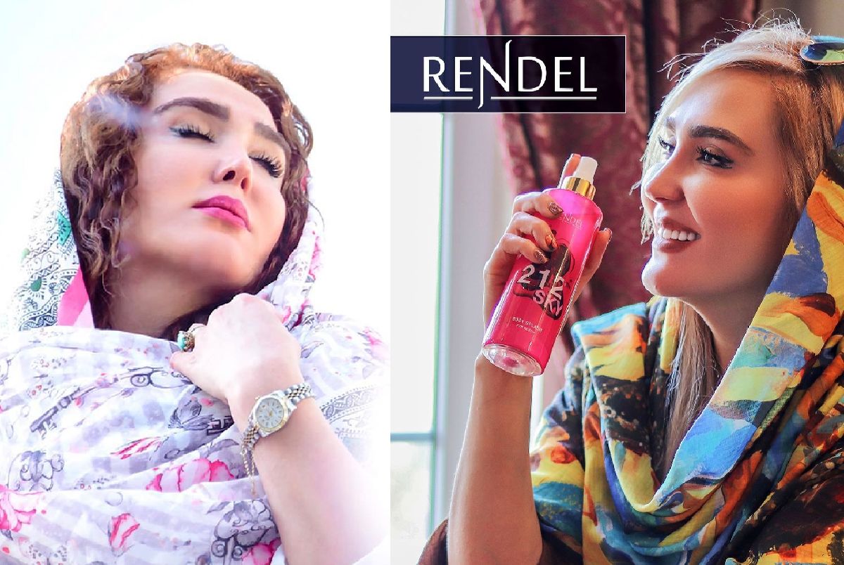 استایل زهره فکور استایل زهره فکور