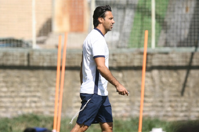 مجیدی: میتوانستیم گلهای بیشتری بزنیم مجیدی