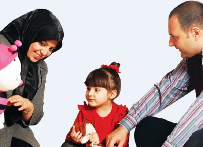 زندگی مشترک