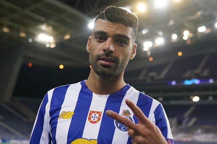 مهدی طارمی مهدی طارمی