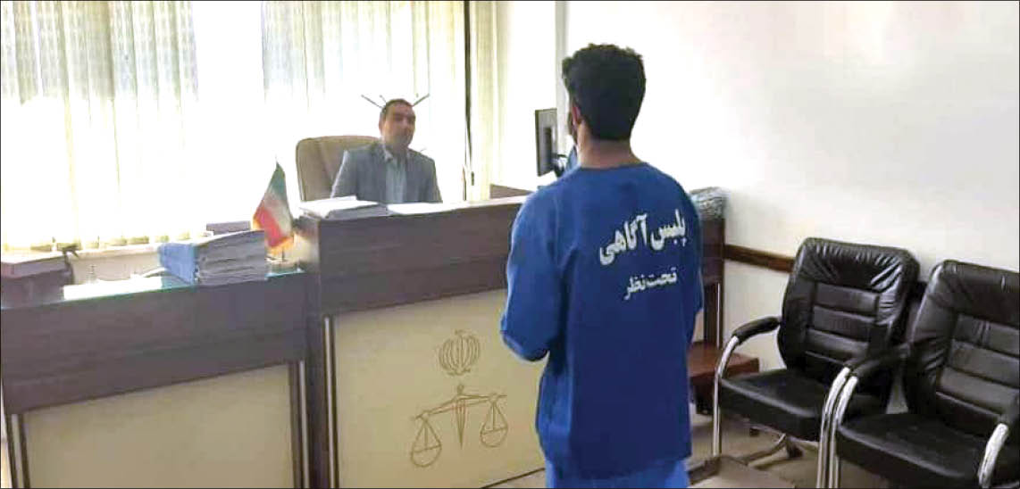 نزاع مرگبار قصاب های خارجی نزاع مرگبار قصاب ها