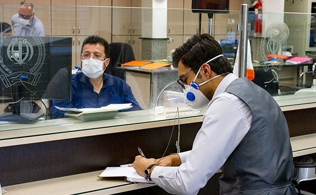 سنگاندازی بانکها در پرداخت وام ودیعه مسکن سنگاندازی بانکها در پرداخت وام ودیعه مسکن