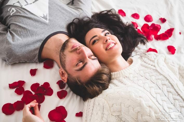 زندگی مشترک زندگی مشترک