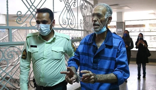 پدر بابک خرمدین 