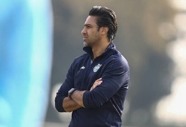 استقلال نیم فصل بمب منفجر میکند؟ استقلال نیم فصل بمب منفجر میکند؟