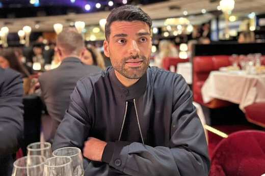 مهدی طارمی مهدی طارمی