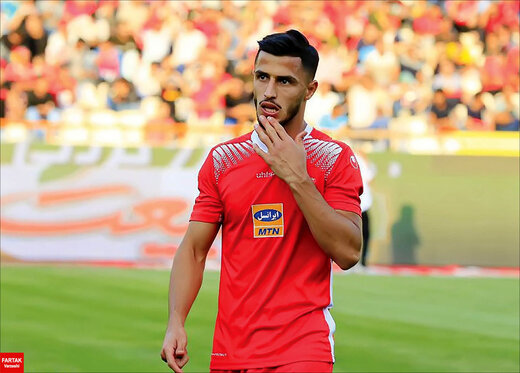بازگشت علی علیپور به پرسپولیس