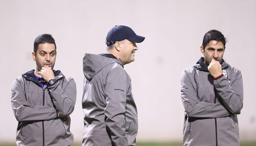 بازگشت طارمی به تیم ملی بازگشت طارمی به تیم ملی