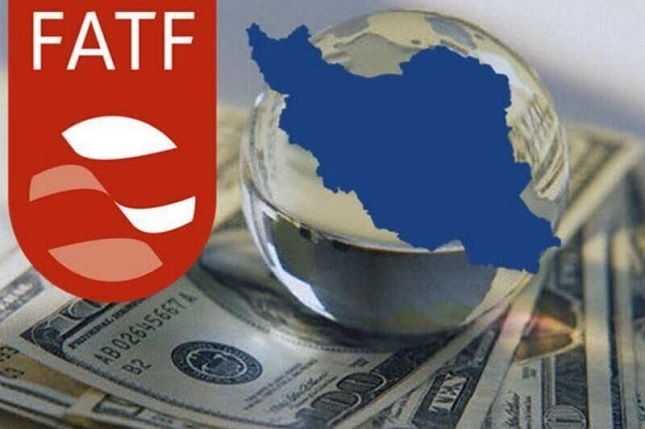دو راهی دولت رئیسی بر سر FATF دو راهی دولت رئیسی بر سر FATF