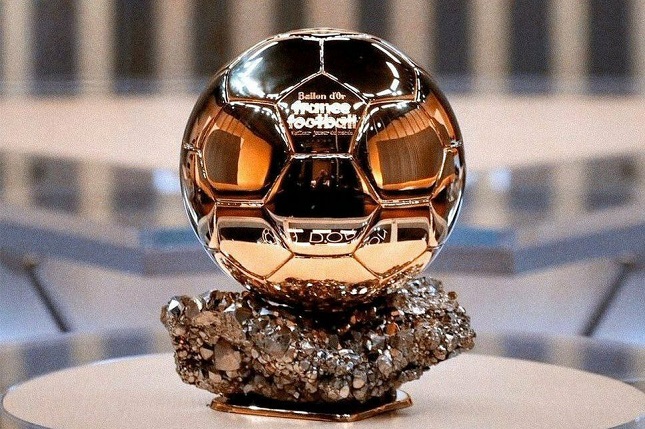 توپ طلا ۲۰۲۱ به چه کسی میرسد؟ توپ طلا ۲۰۲۱ به چه کسی میرسد؟