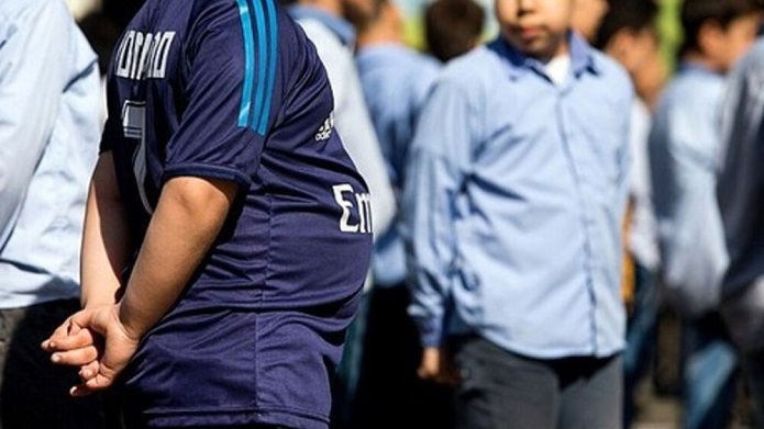 اضافه وزن دانش آموزان اضافه وزن دانش آموزان