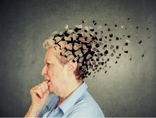 اکلیل کوهی درمانی برای آلزایمر