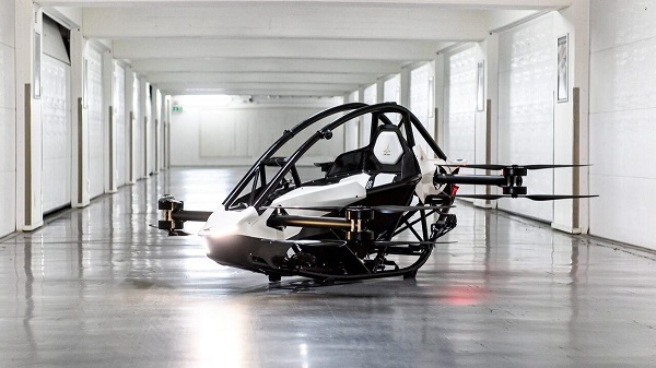 رونمایی از جذابترین و متفاوتترین وسایل نقلیه در جهان/ تصاویر رونمایی از جذابترین و متفاوتترین وسایل نقلیه در جهان/ تصاویر