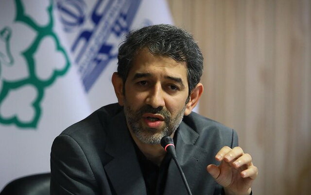 بررسی ترافیک این روزهای پایتخت و اصلاح ساعات طرح ترافیک بررسی ترافیک این روزهای پایتخت و اصلاح ساعات طرح ترافیک