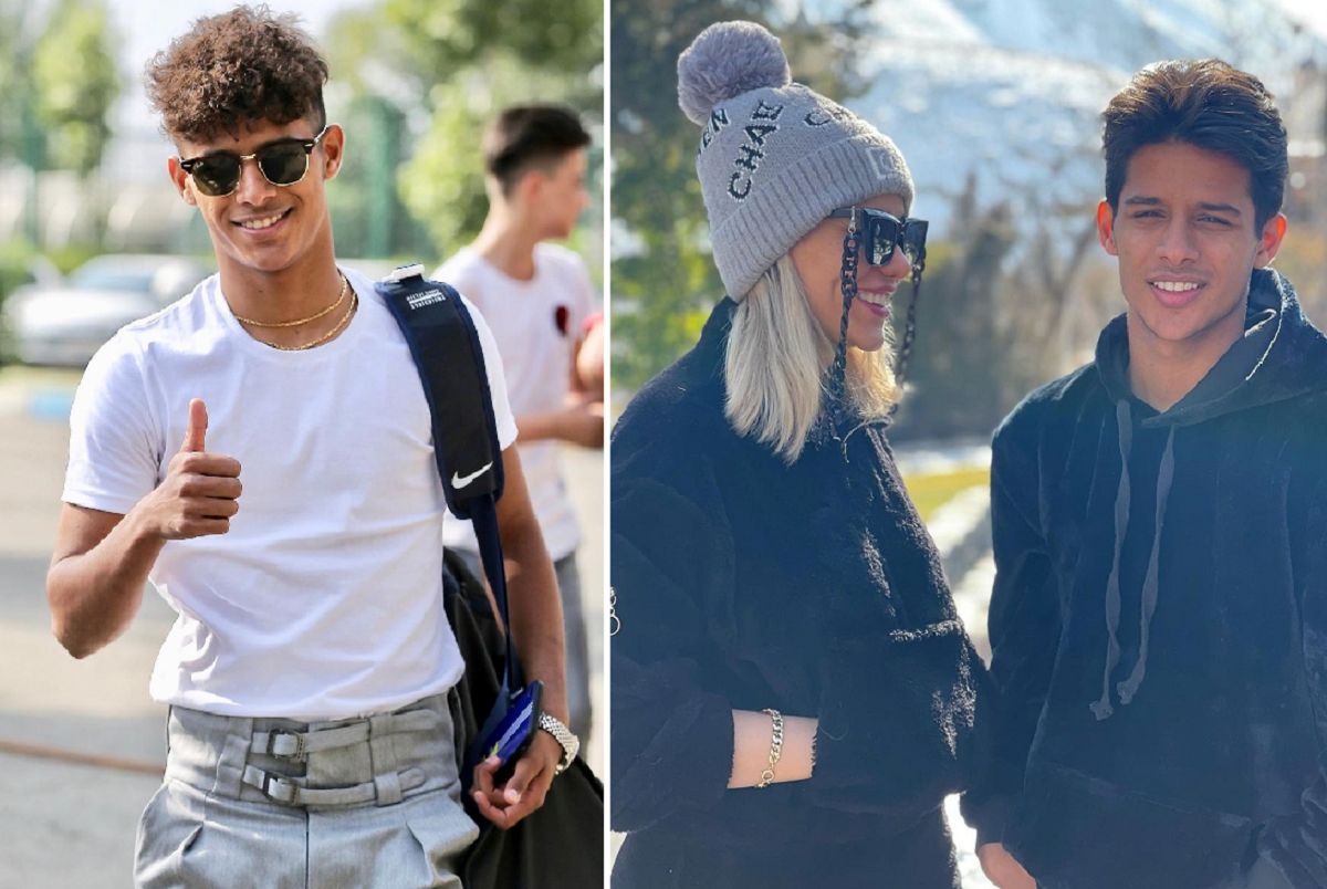 همسر مهدی قائدی همسر مهدی قائدی