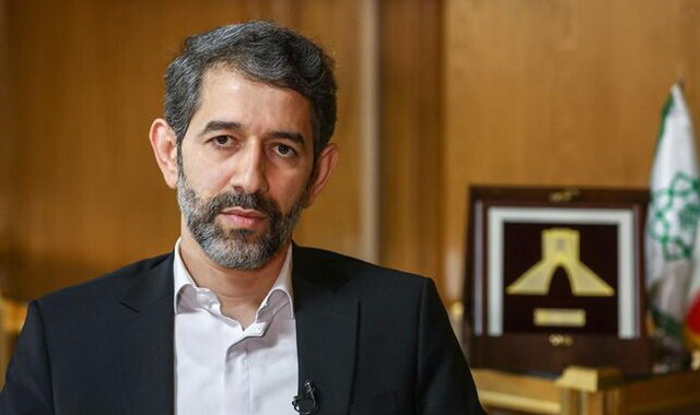 راهاندازی اولین آزمایشگاه مرجع آلودگی هوا