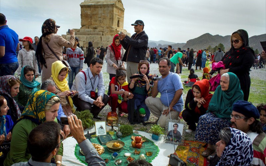 خانواده های ایرانی کوچک شدند/ تصاویر خانواده های ایرانی کوچک شدند/ تصاویر