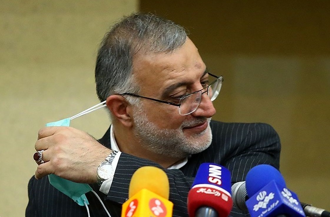 انتصابات فامیلی زاکانی در شهرداری تهران انتصابات فامیلی زاکانی در شهرداری تهران