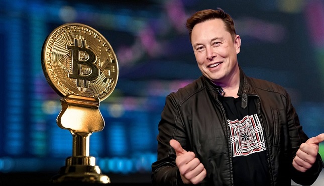 ثروت ایلان ماسک از تولید ناخالص داخلی ایران بیشتر شد! ثروت ایلان ماسک از تولید ناخالص داخلی ایران بیشتر شد!