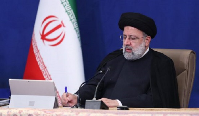 تاکید رئیس جمهور بر پیشگیری و تجهیز در مقابل حملات سایبری تاکید رئیس جمهور بر پیشگیری و تجهیز در مقابل حملات سایبری