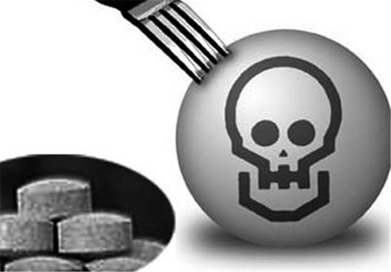 هشدار پزشکی قانونی در مورد افزایش مرگهای سمی مرگ با مسمومیت