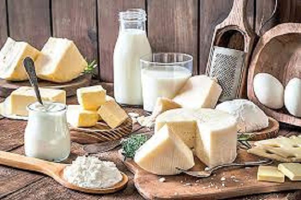 پیشگیری از انواع بیماریها با مصرف شیر و لبنیات پیشگیری از انواع بیماریها با مصرف شیر و لبنیات
