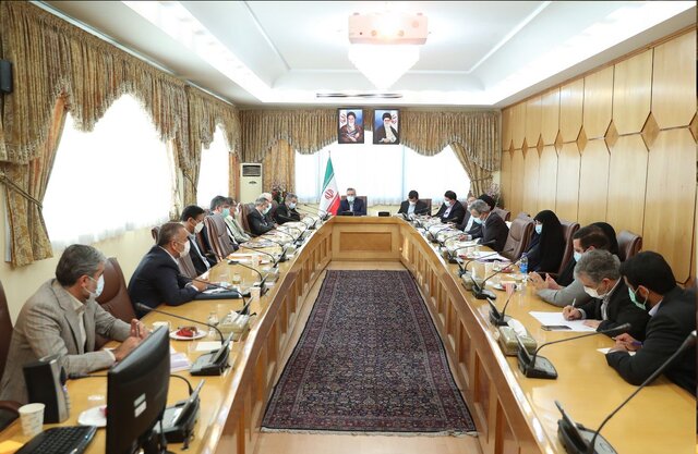 پیگیری دستور رئیسجمهوری در مورد بیماران پروانهای بیماران پروانهای