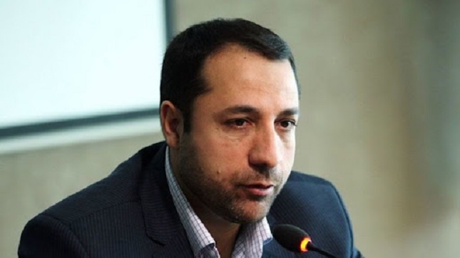 اوضاع بازار ارز از نگاه رئیس کل بانک مرکزی اوضاع بازار ارز از نگاه رئیس کل بانک مرکزی