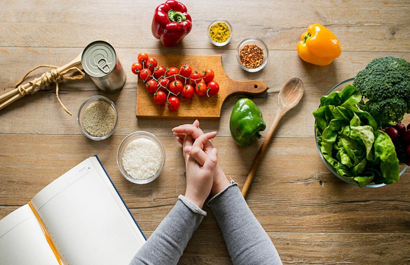 اشتباهات تغذیه ای رایج اشتباهات تغذیه ای رایج