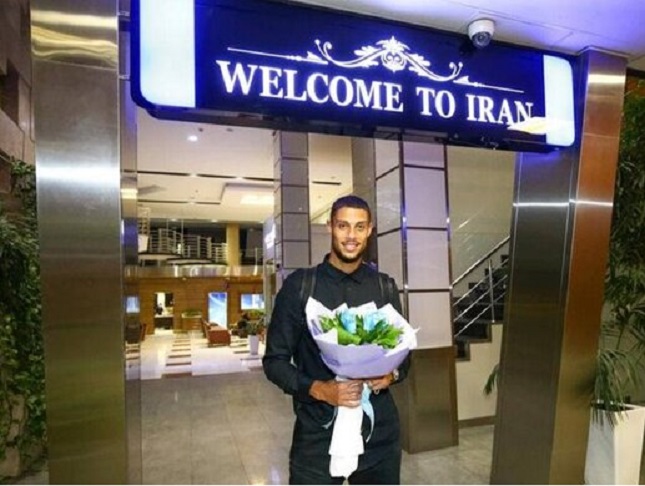 این بازیکن خارجی فردا به استقلال میپیوندد این بازیکن خارجی فردا به استقلال میپیوندد