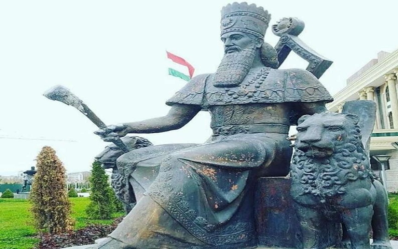 بزرگداشت کوروش شاهنشاه بزرگ ایرانی بزرگداشت کوروش شاهنشاه بزرگ ایرانی