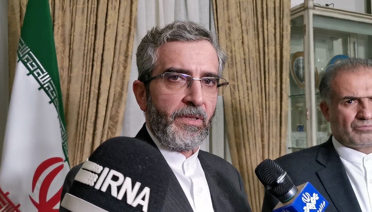 مذاکرات برجامی مذاکرات برجامی