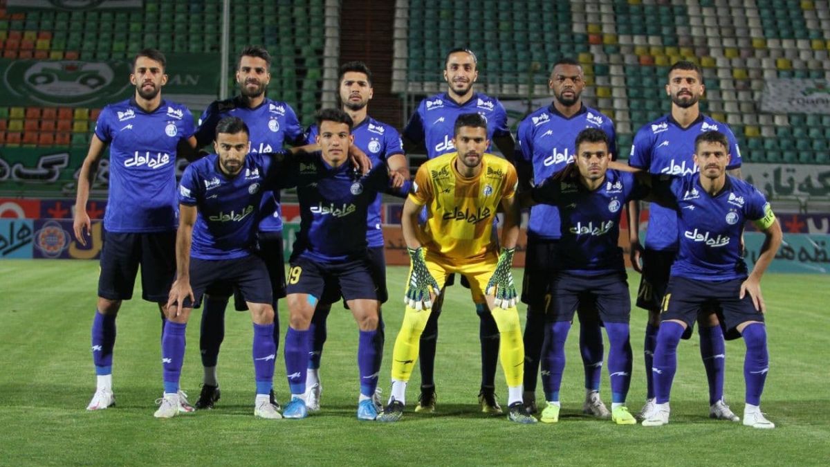 سرمایه باشگاه استقلال