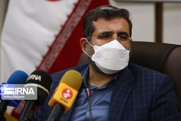 امضای تفاهمنامه با وزارت راه و شهرسازی برای مسکن خبرنگاران امضای تفاهمنامه با وزارت راه و شهرسازی برای مسکن خبرنگاران