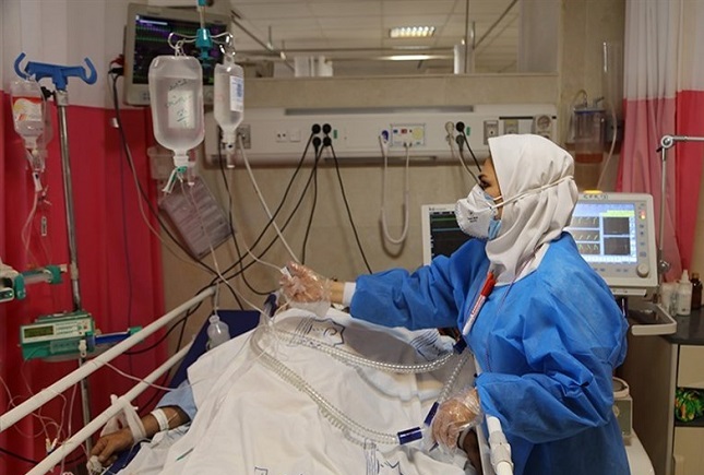 احتمال بروز پیک آنفلوآنزا همزمان با بپیک ششم کرونا احتمال بروز پیک آنفلوآنزا همزمان با بپیک ششم کرونا