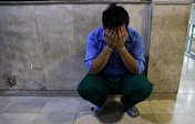 قتل همسر پایان ۶ ماه زندگی مشترک/ قاتل: یک روز خوش در زندگی نداشتیم