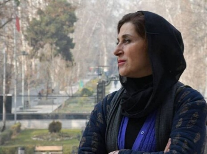 فاطمه معتمدآریا در فیلمهای مهرجویی و کیمیایی فاطمه معتمدآریا