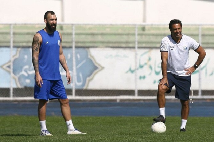 علت ناکامی استقلال در زدن گل بیشتر استقلال