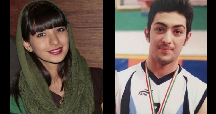 آرمان چهارشنبه پای چوبه دار می رود اعدام آرمان