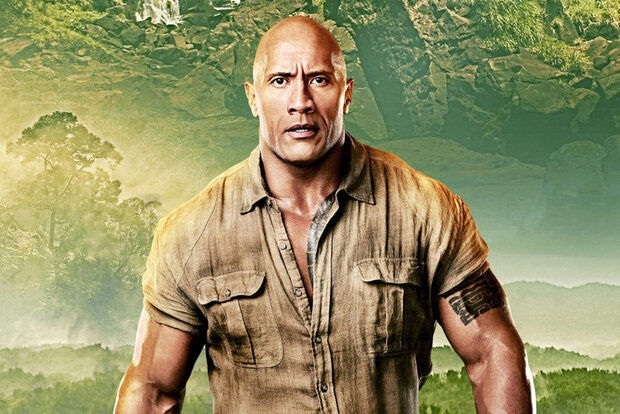 کارگردان و بازیگر «جومانجی» بار دیگر با هم همکاری میکنند کارگردان و بازیگر «جومانجی» بار دیگر با هم همکاری میکنند