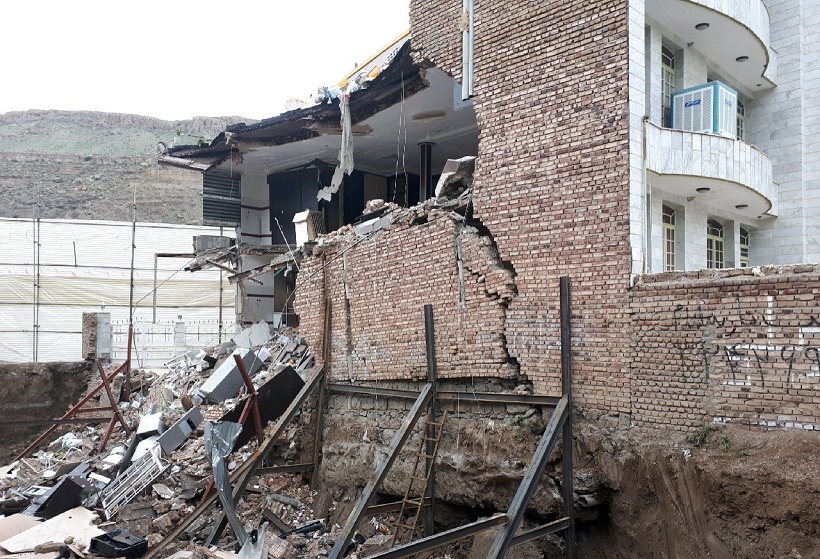 گودبرداریهای غیر اصولی گودبرداریهای غیر اصولی