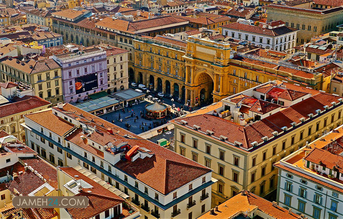 شهرهای مختلف جهان به روایت تصویر شهرهای مختلف جهان به روایت تصویر