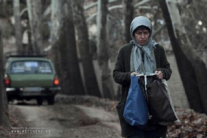 بهترین فیلم جشنواره شنژن به بوتاکس رسید جشنواره فیلم