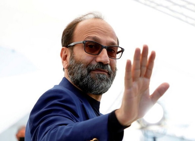 حمله کیهان اینبار به اصغر فرهادی حمله کیهان اینبار به اصغر فرهادی